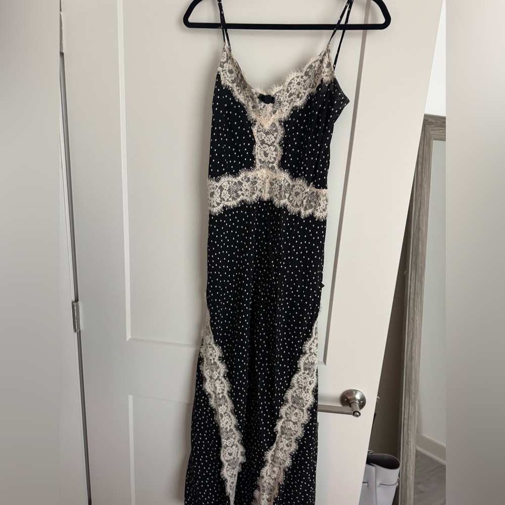 Hill House Francesca Dress